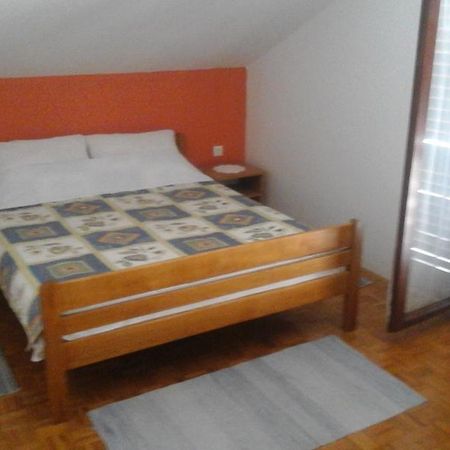 Apartment Rogic Biograd Na Moru Exterior foto