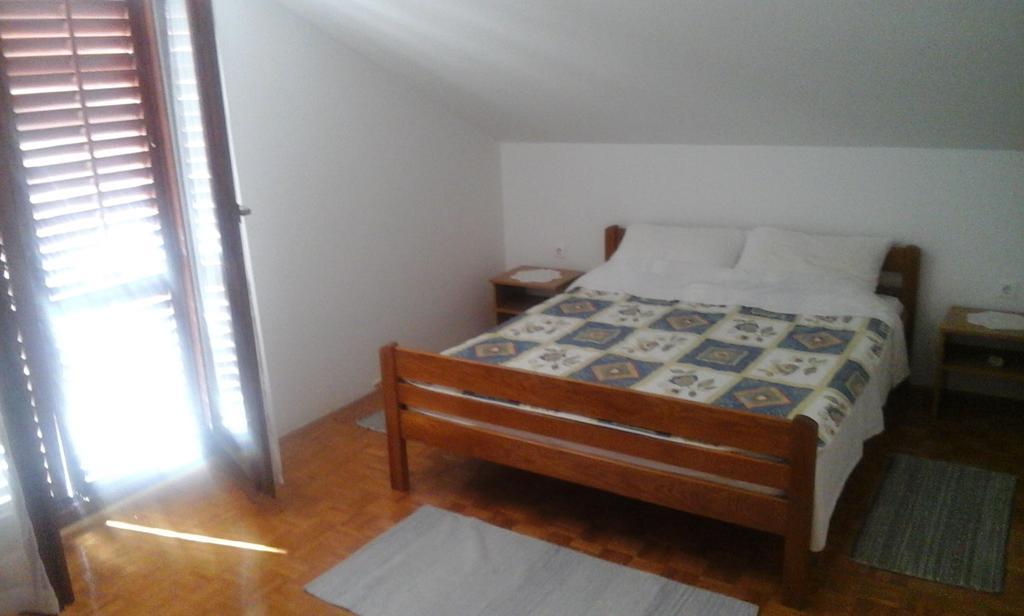 Apartment Rogic Biograd Na Moru Exterior foto