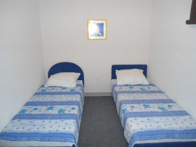Apartment Rogic Biograd Na Moru Exterior foto