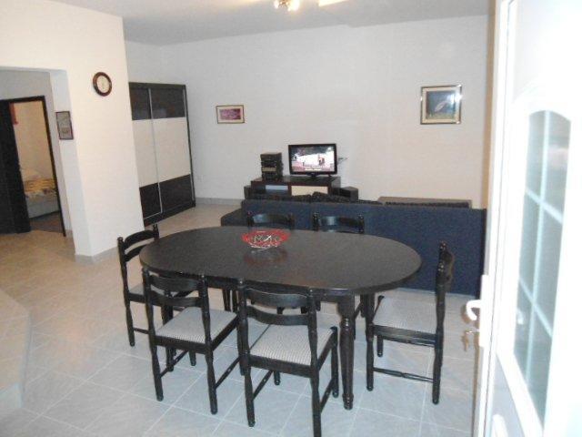 Apartment Rogic Biograd Na Moru Exterior foto