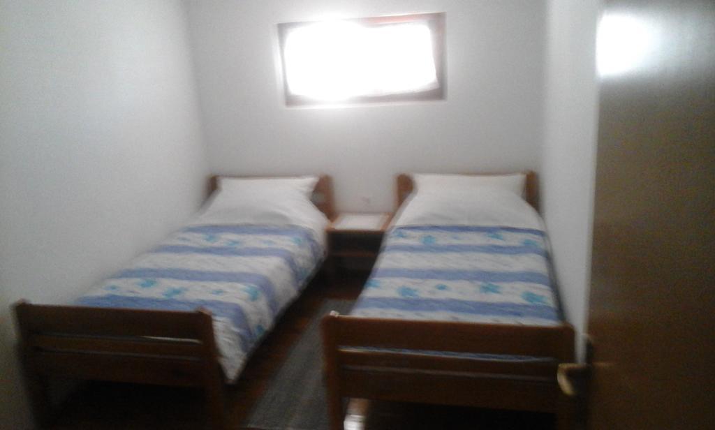 Apartment Rogic Biograd Na Moru Exterior foto